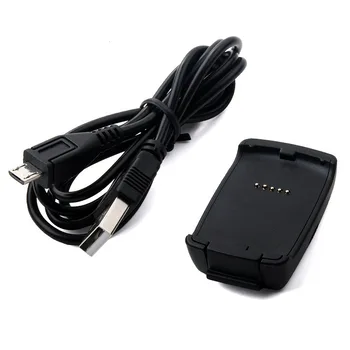 Aplicable a ASUS VivoWatch Adaptador de Cargador USB Cable de Carga de Reemplazar Reloj Inteligente Cable de Datos