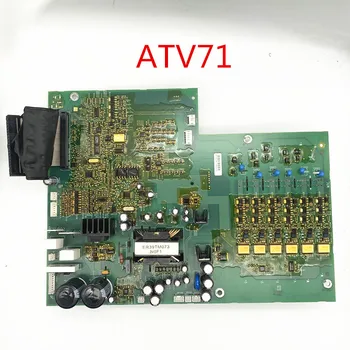 ATV71 Serie de 22 kw de Potencia Controlador de la tarjeta de la Junta de Disparador de la Junta de la Placa base ATV71HD22N4Z
