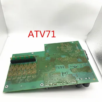 ATV71 Serie de 22 kw de Potencia Controlador de la tarjeta de la Junta de Disparador de la Junta de la Placa base ATV71HD22N4Z