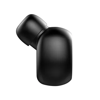 Auricular Bluetooth 5.0 de Coche Portátil de Carga USB Wireless Mini Auriculares de botón Tipo de Auricular Mono X18 33090