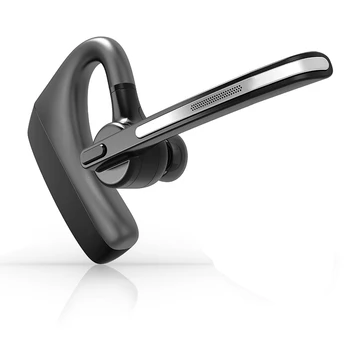 Auriculares Bluetooth Inalámbricos de Bluetooth de los Auriculares de alta definición Con CVC8.0 Micrófono Doble Función De Reducción De Ruido, Conveniente Para Los Teléfonos Inteligentes