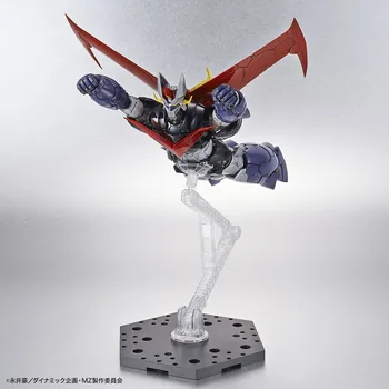 Bandai GRAN MAZINGER HG 1/144 MAZINGER Z NFINITY Gundam Mobile Suit Montar Kits de modelos de las Figuras de Acción Modelo de Plástico de Juguete de Regalo