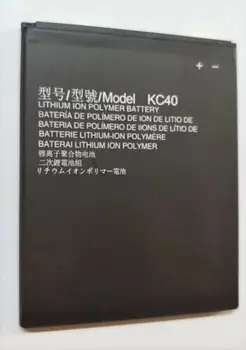 Batería nueva KC40 para Motorola Moto E6+ XT2025-1 E6S XT2053-2 E6+ XT2025-2