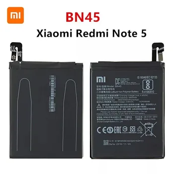 Batería para Redmi Nota 5 bn45