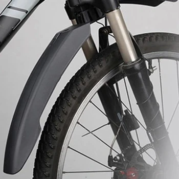 Bicicleta Guardabarros De Bicicleta Montañosa De Bicicletas De Barro Para Proteger Alas De La Bicicleta Bicicleta Accesorios Piezas De Bicicleta
