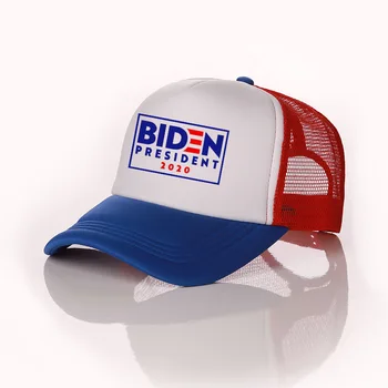 BIDEN Sombreros NOSOTROS Votos en la Elección de BIDEN Gorras de Béisbol Ajustable Sombreros de la Venta Caliente Biden Elección Presidencial de estados unidos Tapas