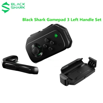 Black Shark 3 Pro Wireless Gaming Auriculares, de los E-sports Música Deportes Auriculares Auriculares Bluetooth Android Universal para Xiaomi