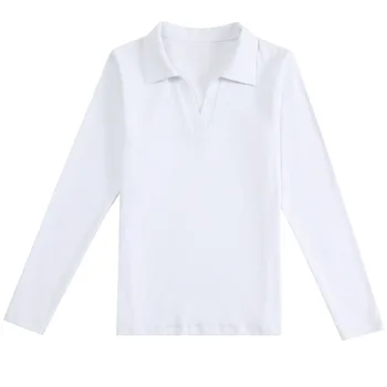Blanco camiseta de mujer, camisetas de algodón de tamaño más tops de las mujeres camiseta de 2020 camiseta mujer camisetas koszulki damskie mujer camisetas