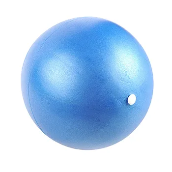 Bola de la Yoga de la aptitud de Pilates equilibrio estable de la pelota engrosamiento a prueba de explosión ustung bola de la yoga yoga explosión de la bola de gimnasio aus ü Bang