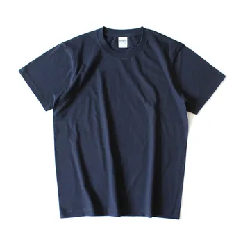 BOLUBAO de la Marca de los Hombres Casual T-Shirt Tops de Verano Nuevos Hombres de Algodón de Manga Corta Camiseta de Camisetas de Alta Calidad de la Moda Sólido Camisetas Masculinas