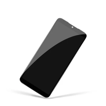 BUEYES Para el Xiaomi Redmi Nota 7 Pantalla LCD de Pantalla Táctil Digitalizador Asamblea Note7 Reemplazo de la Pantalla de las Piezas de Reparación + Herramientas