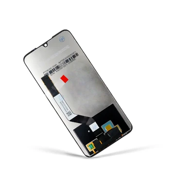 BUEYES Para el Xiaomi Redmi Nota 7 Pantalla LCD de Pantalla Táctil Digitalizador Asamblea Note7 Reemplazo de la Pantalla de las Piezas de Reparación + Herramientas