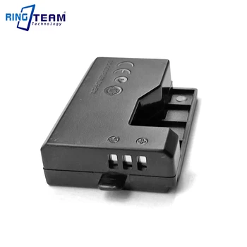 CA-PS700 USB Cable Adaptador de corriente + DR-E10 Acoplador de Ajuste del Banco de la Alimentación para la Cámara Canon EOS EOS 1100D 1200D 1300D Kiss X50 Rebel T3 T5 T6 32357
