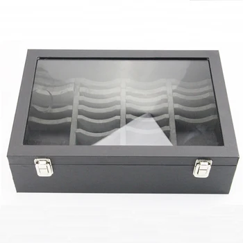 Caja de almacenamiento de la Mano de Jade Pulsera de Recibir Mostrar el Oro y la Plata de la Caja de Joyería, Caja de Joyería