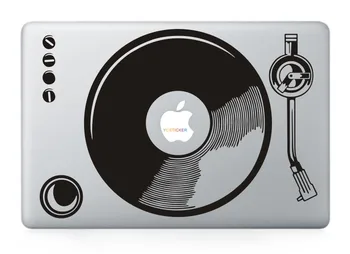 Caja del ordenador portátil Cubierta de la etiqueta Engomada de la Piel Para Mac Air 11 13 15 toque la barra de Vinyl Decal Sticker para Apple Macbook Pro / Air de 13 pulgadas