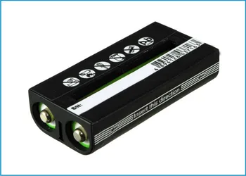 Cameron Sino BP-HP550-11 Batería Para SONY MDR-IF245RK,MDR-RF4000,MDR-RF4000K,MDR-RF810 9058