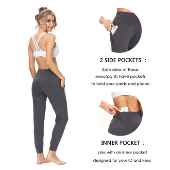CAPMAP 2020 Nuevas Cintura Alta Yoga Leggings Push Up de los Deportes de la Aptitud de las Mujeres con Pantalones de Energía Tramo Gimnasio de Niña Cuerpo de la Conformación de Fondos de 1763