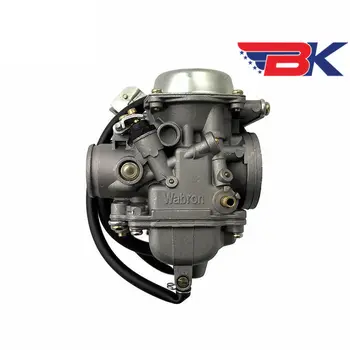 Carburador Para Johnny Pag 300 Regal Reptor DD300E-6 A. G Motos DD300 26MM Carb 105667