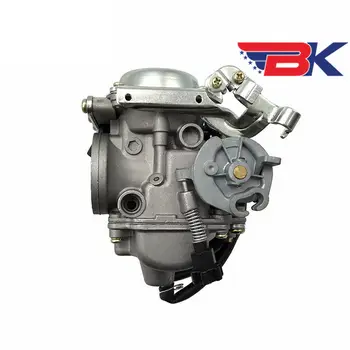 Carburador Para Johnny Pag 300 Regal Reptor DD300E-6 A. G Motos DD300 26MM Carb