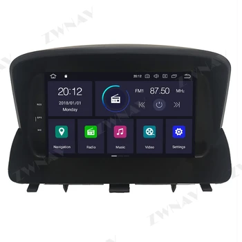 Carplay IPS Android10 de Pantalla Para el Opel Mokka 2012 2013 2016 Auto del Coche de Radio de Audio Estéreo Reproductor Multimedia GPS Jefe de la Unidad de 7902