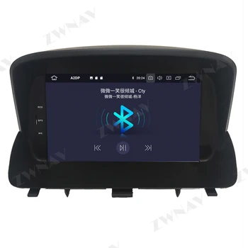 Carplay IPS Android10 de Pantalla Para el Opel Mokka 2012 2013 2016 Auto del Coche de Radio de Audio Estéreo Reproductor Multimedia GPS Jefe de la Unidad de