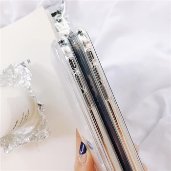 Caso de Teléfono Para XiaoMi Redmi Note 8 10 9 8A 8C K30 Pro Max Corazón de Amor de Brillo Dinámico Líquido de Arena Cubre