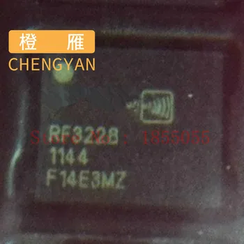 CHENGYAN 10pcs RF3183 RF3189 RF3228 RF3229 RF3231 RF1655TR RF1656 T9