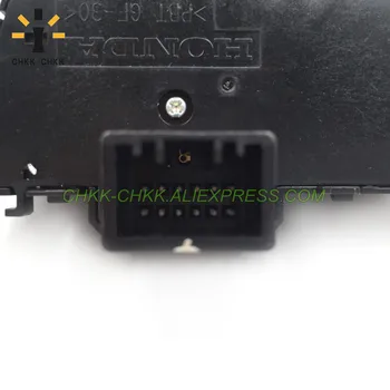 CHKK-CHKK Nuevo Negro 35880-T0A-A2 Volante Interruptor de Radio de Control de Audio para honda fit 35880T0AA2