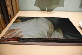 Clásica obra Maestra del Arte Tapiz de la Serie de Sandro Botticelli El Nacimiento de Venus Colección Vintage