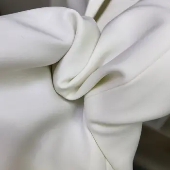 CNlalaxury Suelta Prendas de vestir exteriores de las Mujeres Traje de Chaqueta de Otoño Blazers de Mujer Jacke 2020 Elegantes y Chic Doble botonadura Mujer Blazer Femme