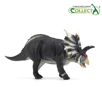 CollectA Xenoceratops Dinosaurios Modelo Dino Juguetes Clásicos Para Niños Los Niños 88660