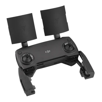 Control remoto del amplificador de Señal para DJI Mavic Mini Pro Zoom Mavic Air Drone Accesorios Amplificador de Antena Extensor de Rango de la Parte