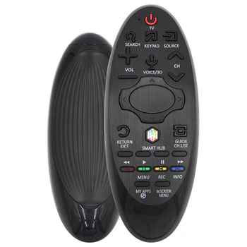 Control Remoto inteligente para Samsung Smart Tv con el Control Remoto Bn59-01182B Bn59-01182G Tv Led Ue48H8000 de Infrarrojos 22999