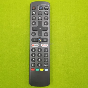 Control Remoto Original WH191218A de DISH tv Set-top box con Google Netflix 9400