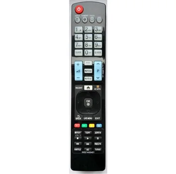 Control remoto para LG AKB74455401 TV LCD Inteligente 32LF630 32LF630V 32LF631 32LF632 32LF650 40LF630 40LF630V 40LF631 40LF632 55LF630V 55LF630