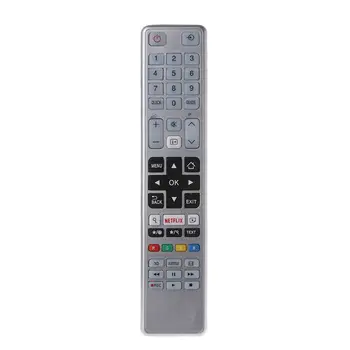 CT-8054 Reemplazado Control Remoto Controlador para TOSHIBA TV CT8054 55S3653DB 27011