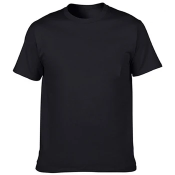 Custom T-Shirt negro