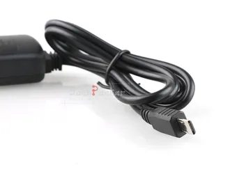 Cámara Cable Disparador Remoto de Control RM-VPR1 para Sony A7II A7, A7R A7S A7RII A5100 A6000 A6300 RX100 III DSC-HX400
