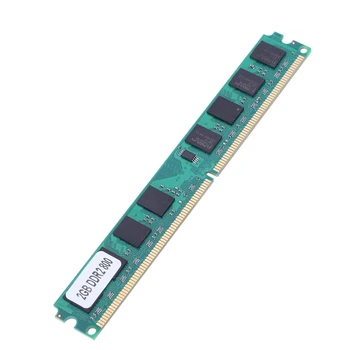 DDR2 800mhz PC2 6400 2 GB, 240 pin para el escritorio de la memoria RAM