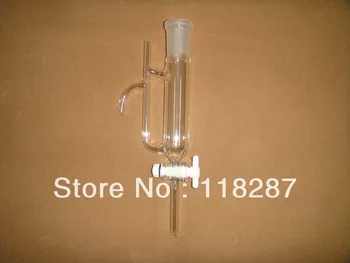 De agua de aceite de receptor-separador de (utilizados en la destilación de aceite esencial kit)24/40 conjunta