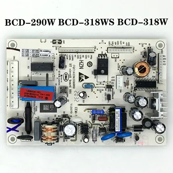 De prueba de trabajo para el refrigerador de la junta de bcd-219sk bcd-2 BCD-290W,BCD-318WS BCD-318W de la junta de control 0061800014 3447