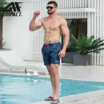 Desmiit Sexy Camuflaje Boardshorts para los Hombres de la Moda de secado Rápido Nadar Corta Troncos de Vacaciones de Verano de Surf ropa de playa Plaza de la Pierna DT92