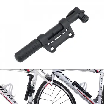 DUUTI ABS Portátil multifuncional Ciclismo Bicicleta Bomba de Aire de los Neumáticos Herramientas accesorios para bicicletas