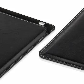 El caso de la Manga Para el Nuevo Microsoft Surface 2 10.5 pulgadas de la tableta Cubierta Protectora de la PU de Cuero Protector de la Bolsa De superficie de 2 10.5