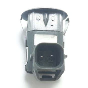 El nuevo PDC Sensor de Aparcamiento, Aparcamiento Radar para Mitsubishi Pajero ASX Lancer Sportback Outlander II 8651A056HA 8651A056