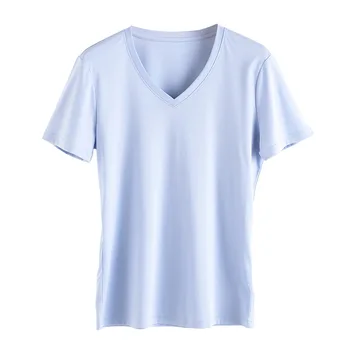 El Otoño De La Mujer Elegante Cuello En V De Impresión Blusa Camisa 2020 Nuevas Casual Suelto De Manga Larga Tops De Las Señoras De Más El Tamaño De Ropa Blusa De Jersey