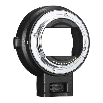 Enfoque automático EF-NEX Lente Adaptador de Montaje para Sony Canon EF EF-S E-mount NEX A7, A7R A7s NEX-7 NEX-6 5 Cámara de Fotograma Completo