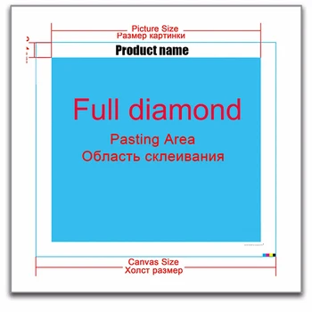 Envío gratis bordado de diamantes Universo Planeta bordados de punto de cruz llena de diamantes redondos de bricolaje diamante pintura KBL