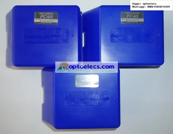 Envío gratis Realización caja caja Vacía para Sumitomo FC-6S cleaver 131784