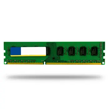 Escritorio DDR3 1600 4G tarjeta de memoria Completa del Modelo de Enlace de la Tarjeta de Memoria Totalmente Compatible del módulo de Memoria Tira para AMD